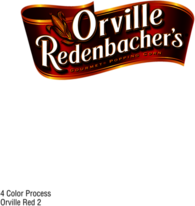 Orville Redenbacher's Gourmet Popping Corn