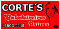 Corte's cabeleireiros