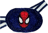 Spiderman Eyepatch