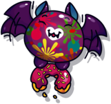 Pikmi Pop Vampy the Bat