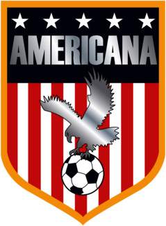 Americana Futebol Ltda
