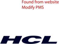 HCL