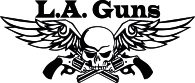 Ahrens Guns