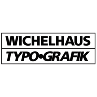 Wichelhaus Typografik