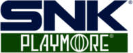 SNK PLAYMORE