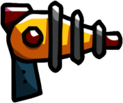 Scribblenauts Ray Gun