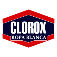 Clorox Ropa Blanca
