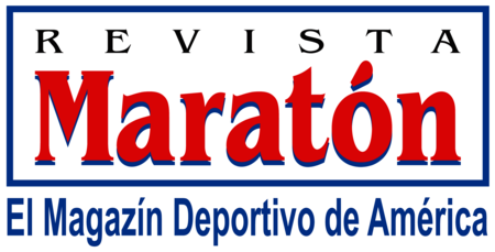 Revista Maraton