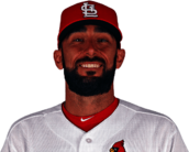 St. Louis Cardinals Carpenter