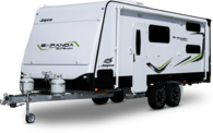 Jayco Expanda Caravan