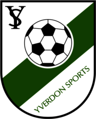 Yverdon Sports (logo of 80's - 90's)