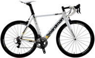 Boardman Air 9.4 Bike