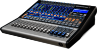 PreSonus StudioLive 16.0.2 USB 16x2