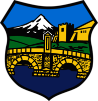 Skopje Coat of arms