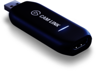 Elgato Camlink 4K USB HDMI dongle