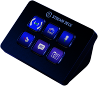 Elgato Stream Deck Mini