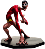 Cool Plastic Man