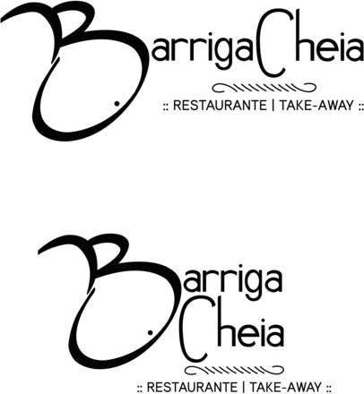 Barriga Cheia
