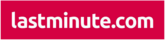 Lastminute.com logo banner
