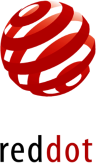red dot award