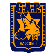 Grupo Aereo Peventivo