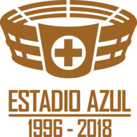 Estadio Azul