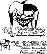 RC Rotulos