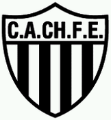 Resistencia Central de Chaco