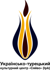 UKRAYNA TURKIYE Kultur Merkezi Syaivo Isik