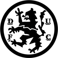 Dundee United FC (60's - 70's logo)