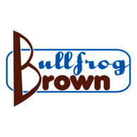 Bullfrog Brown