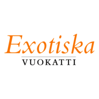 Exotiska Vuokatti