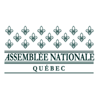 Assemblee Nationale Quebec