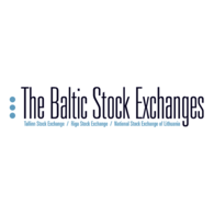 The Baltic Stock Exchanges