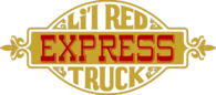 Lil Red Express Truck