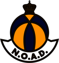 NOAD Tilburg (60's logo)