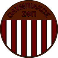 SFP Olympiakos Pireus (60's - 70's)