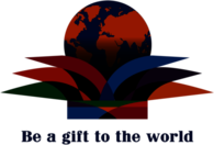 Logo Club Rotario World
