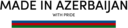 Made in Azerbaijan