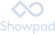 Showpad clear 