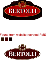 Bertolli