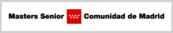 Masters Senior Comunidad de Madrid