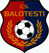 Cs Balotești