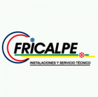 Fricalpe