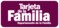 Departamento de la Familia Tarjeta