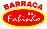 barraca do fabinho