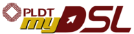 PLDT myDSL