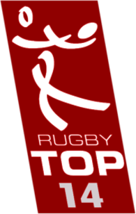Rugby Top 14