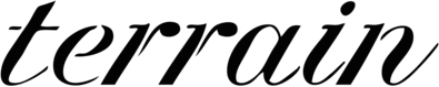 Terrain