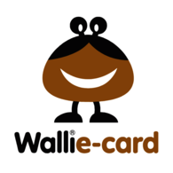 Wallie-Card